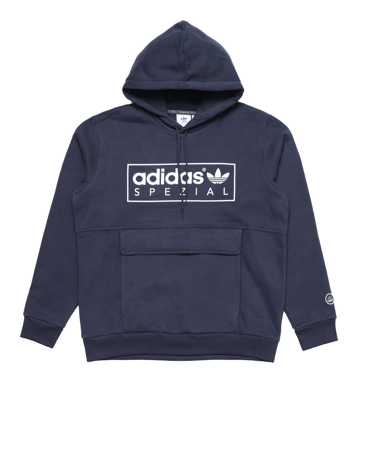 Hoodie 2025 adidas spezial